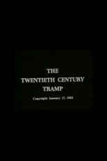 Póster de The Twentieth Century Tramp; or, Happy Hooligan and His Airship