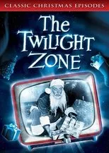 Póster de The Twilight Zone Christmas Classics