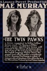 Póster de The Twin Pawns