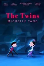 Póster de The Twins
