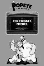 Póster de The Twisker Pitcher