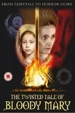 Póster de The Twisted Tale Of Bloody Mary