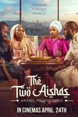Póster de The Two Aishas