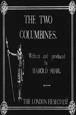 Póster de The Two Columbines