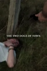 Póster de The Two Dogs of Town