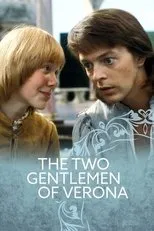 Póster de The Two Gentlemen of Verona