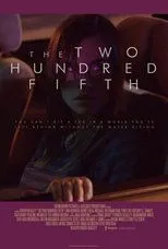 Póster de The Two Hundred Fifth