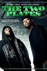 Póster de The Two Plates