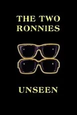 Póster de The Two Ronnies Unseen Sketches