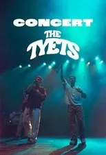 Póster de The Tyets. L'èpic final de gira