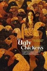 Póster de The Ugly Chickens
