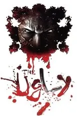 Póster de The Ugly
