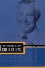 Póster de The Ultimate Collection Starring Johnny Carson - The Best of the 60s and 70s