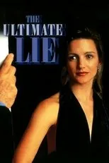 Póster de The Ultimate Lie