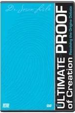 Póster de The Ultimate Proof of Creation