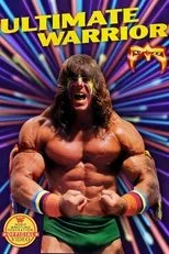 Póster de The Ultimate Warrior