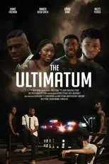 Póster de The Ultimatum