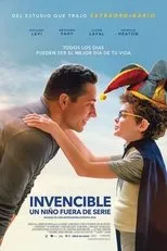 Póster de The Unbreakable Boy