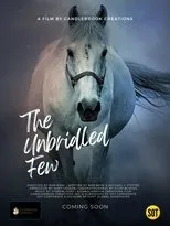 Póster de The Unbridled Few