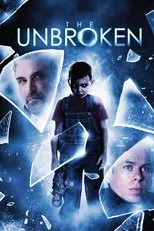 Póster de The Unbroken