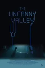 Póster de The Uncanny Valley