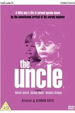 Póster de The Uncle