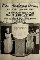 Póster de The Unconventional Maida Greenwood