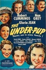 Póster de The Under-Pup
