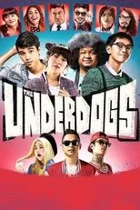 Póster de The Underdogs