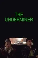 Póster de The Underminer