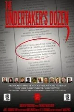 Póster de The Undertaker's Dozen