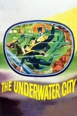 Póster de The Underwater City