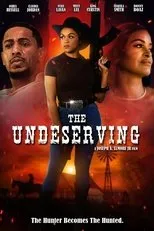 Póster de The Undeserving