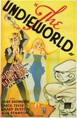 Póster de The Undie-World