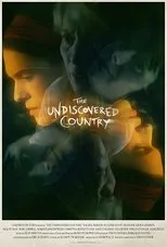 Póster de The Undiscovered Country