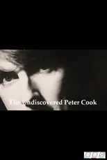 Póster de The Undiscovered Peter Cook