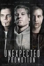 Póster de The Unexpected Promotion