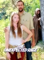 Póster de The Unexpected Race
