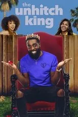 Póster de The Unhitch King