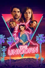 Póster de The Unicorn