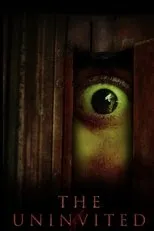 Póster de The Uninvited