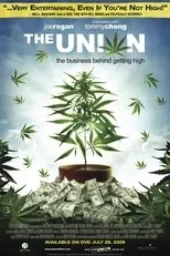 Póster de The Union: The Business Behind Getting High