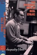 Póster de The Universal Mind of Bill Evans