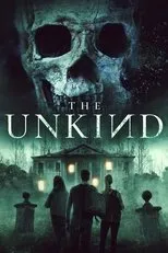 Póster de The Unkind
