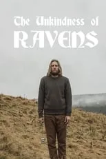 Póster de The Unkindness of Ravens