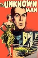 Póster de The Unknown Man