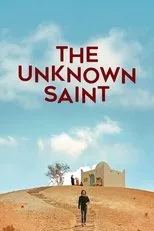 Póster de The Unknown Saint
