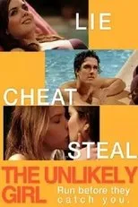 Póster de The Unlikely Girl