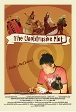 Póster de The Unobtrusive Plot