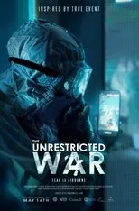 Póster de The Unrestricted War